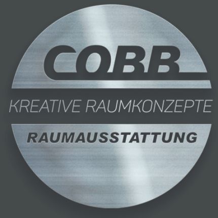 Logo von Cobb Raumausstattung