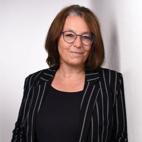 Steuerberaterin Sabine Lang | SML Steuerkanzlei | Sabine Lang | München