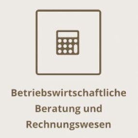 Rechnungswesen | SML Steuerkanzlei | Sabine Lang | München