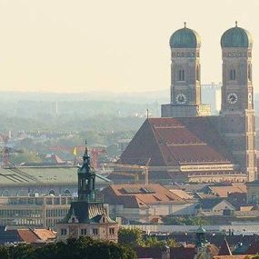 Steuerberatung München | SML Steuerkanzlei | Sabine Lang | München