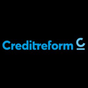 Logo | Mitglied Creditrefom | SML Steuerkanzlei | Sabine Lang | München