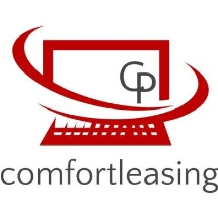 Logotyp från CP Comfortleasing GmbH