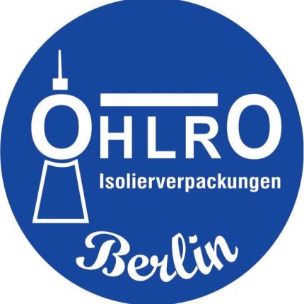Logo da OHLRO Hartschaum GmbH