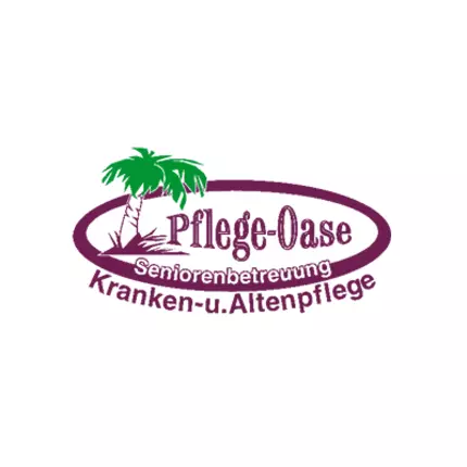 Logo de PFLEGE-OASE Ruhla GmbH