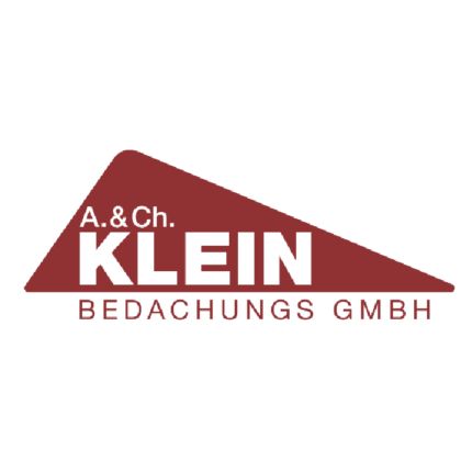 Logo od A. & Ch. Klein Bedachungs GmbH