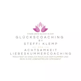 Bild von Steffi Klemp - Finde Dein Glück in Dir- Hypnosecoaching und Beratung