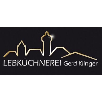 Logo da LEBKÜCHNEREI Gerd Klinger