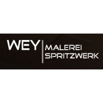 Logo da Wey Malerei AG