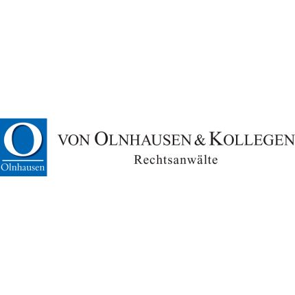 Logo da Anwaltskanzlei Heinz-Jörg von Olnhausen