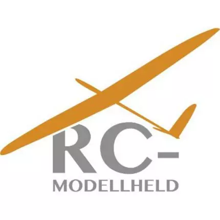 Logo fra RC Modellheld