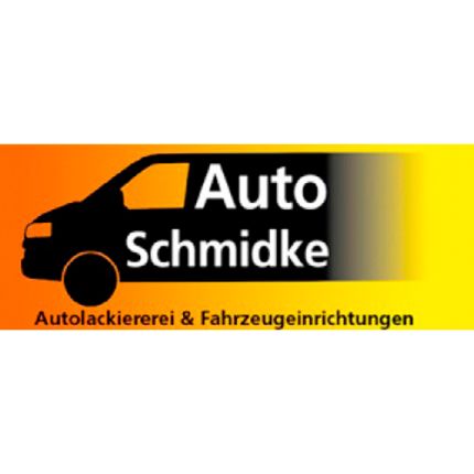 Logo de Auto Lackierei Ferdinand Schmidke