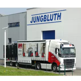 Bild von Jungbluth GmbH