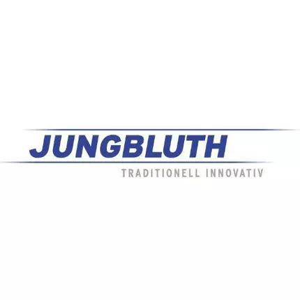 Logo van Jungbluth GmbH