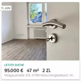 Bild von Volmer Bönnen Immobilien GmbH