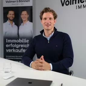 Bild von Volmer Bönnen Immobilien GmbH