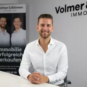 Bild von Volmer Bönnen Immobilien GmbH