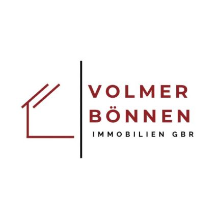 Logo from Volmer Bönnen Immobilien GmbH