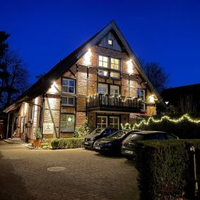 Bild von Das Landhotel zur Mühle