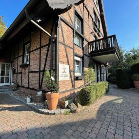 Bild von Das Landhotel zur Mühle