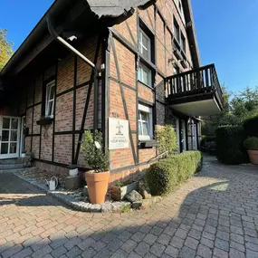 Bild von Das Landhotel 