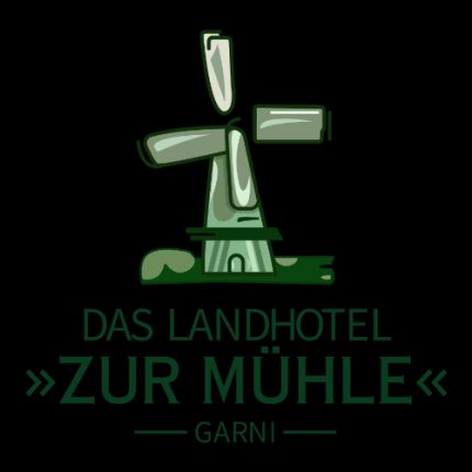 Logo van Das Landhotel zur Mühle