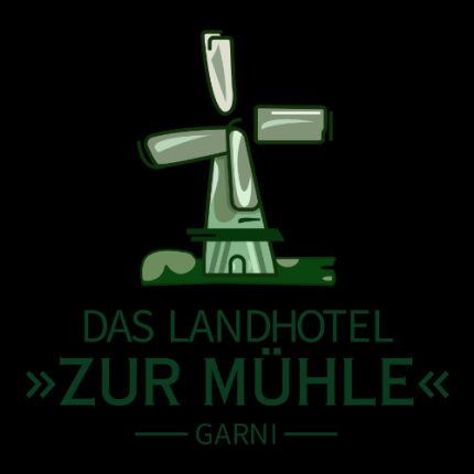 Logo von Das Landhotel 