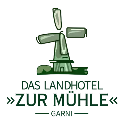 Logo from Das Landhotel 