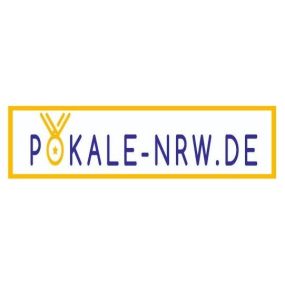 Bild von Pokale NRW