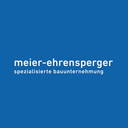 Λογότυπο από Meier-Ehrensperger AG