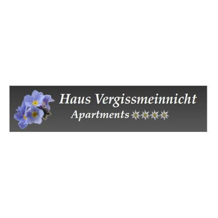 Logo van Haus Vergissmeinnicht