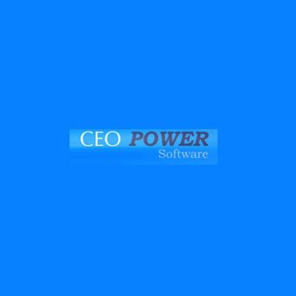 Logo von CEO POWER-Software GmbH