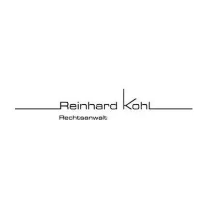 Logo da Rechtsanwalt in Nürnberg Reinhard Kohl