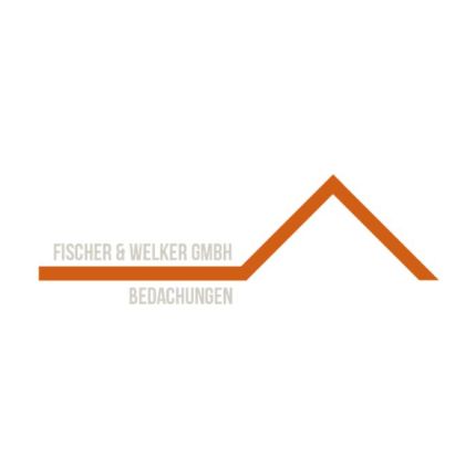 Logo van Fischer & Welker GmbH Bedachungen