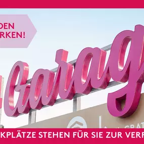 M4 Wörgl Einkaufszentrum