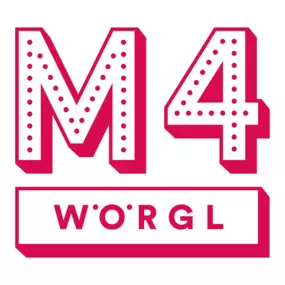 M4 Wörgl Einkaufszentrum
