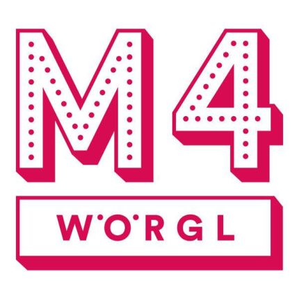 Logo von M4 Wörgl