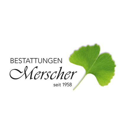Logo van Merscher OHG
