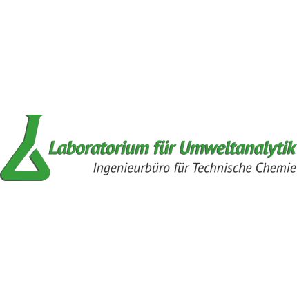 Logotyp från Laboratorium für Umweltanalytik GmbH
