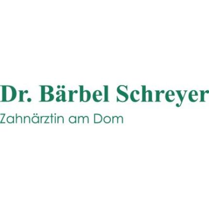 Logo fra Dr.med.dent. Bärbel Schreyer