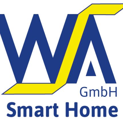 Logo da WSA Wetter- und Sonnenschutzanlagen Smart Home GmbH