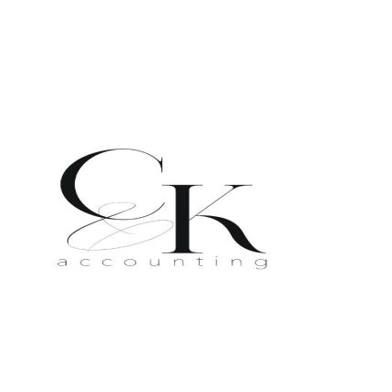Logo od C&K Accounting