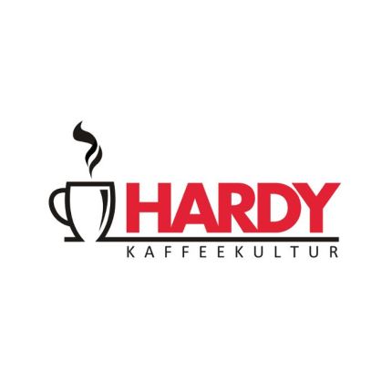 Logotyp från HARDY - Kaffeekultur