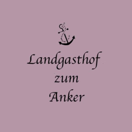 Logo from Landgasthof Zum Anker