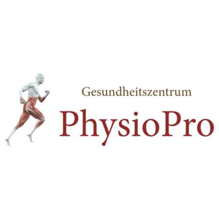 Logo de Gesundheitszentrum PhysioPro