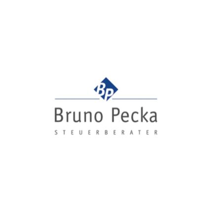 Logo fra Steuerberater Bruno Pecka