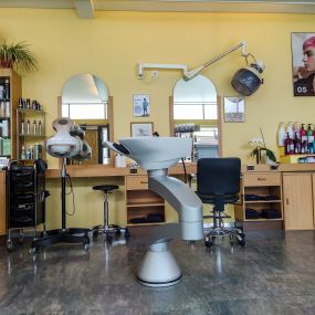 Bild von Stedtli Coiffeur