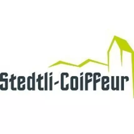 Logo fra Stedtli Coiffeur