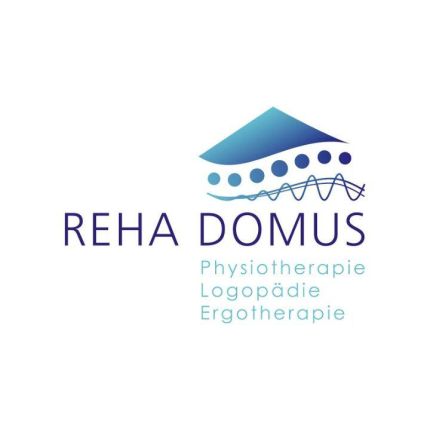 Logo von Reha Domus Stuttgart - Die mobile Privatpraxis / Hausbesuche für Physiotherapie, Logopädie und Ergotherapie