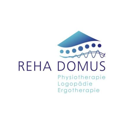 Logo od Reha Domus Stuttgart - Die mobile Privatpraxis / Hausbesuche für Physiotherapie, Logopädie und Ergotherapie