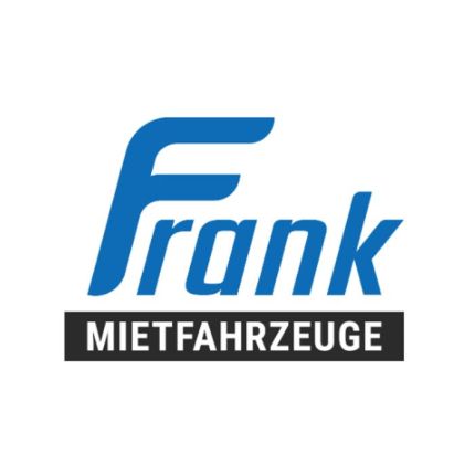 Logo od Frank Mietfahrzeuge GmbH